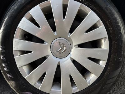 2018 Citroen Berlingo