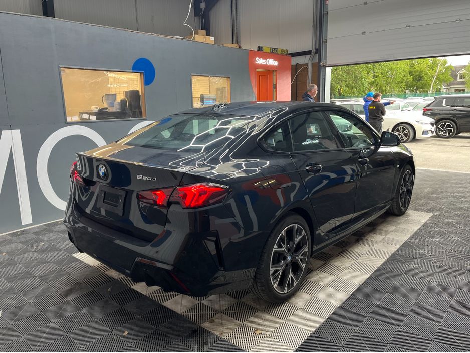 2025 BMW 2 Series