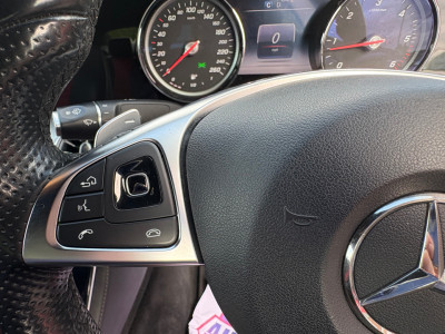 2017 Mercedes-Benz E Class