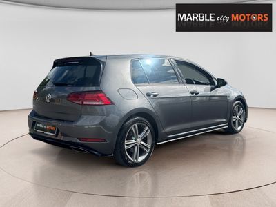 2020 Volkswagen Golf