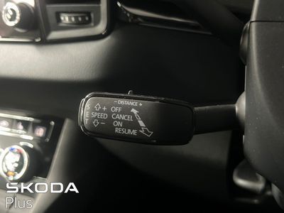 2026 Skoda Karoq