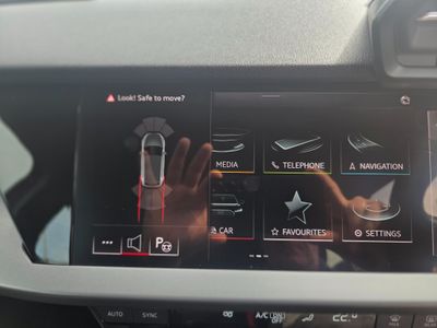 2024 Audi A3