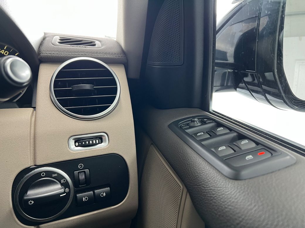 2015 Land Rover Discovery