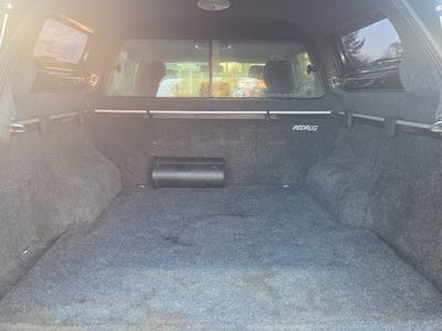 2015 Volkswagen Amarok