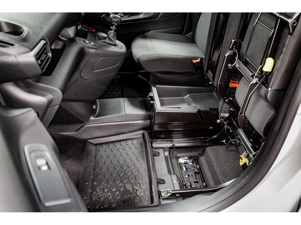 2026 Citroen Berlingo