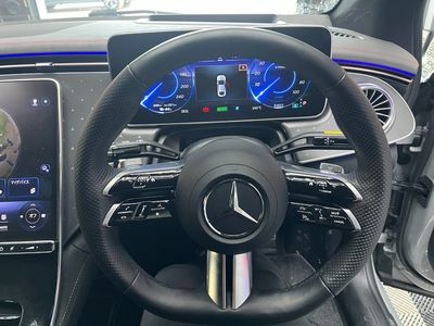 2022 Mercedes-Benz EQE