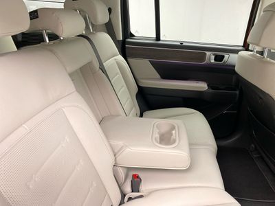 2025 Hyundai Santa Fe