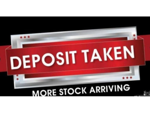 vehicle for sale from Beechlawn Motors