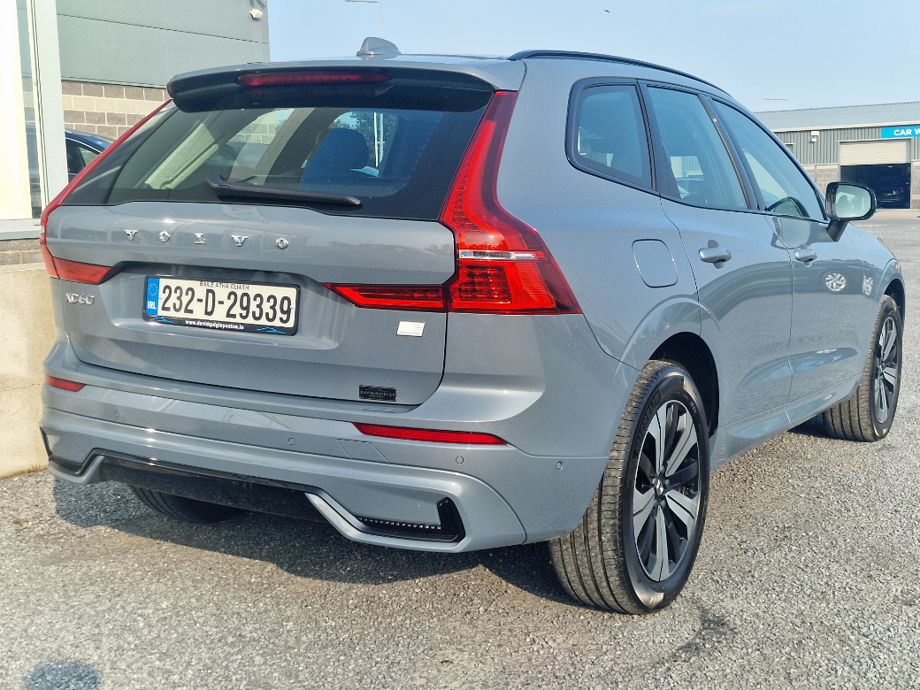 2023 Volvo XC60