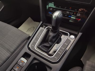 2021 Volkswagen Passat