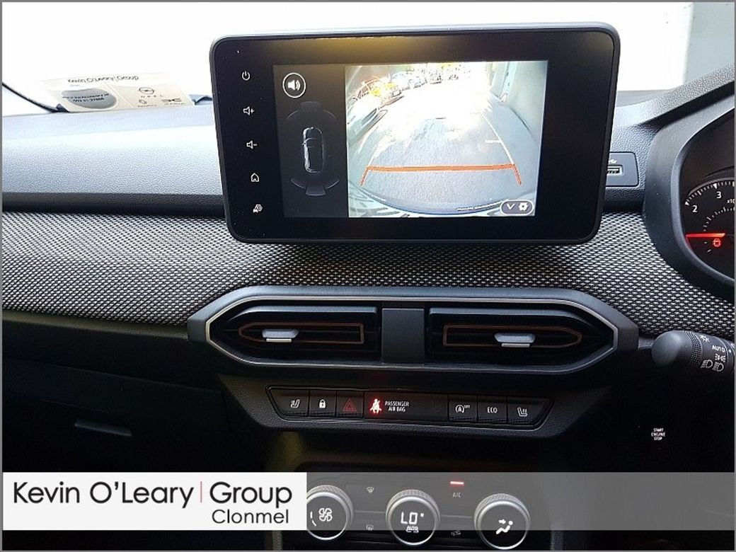 2023 Dacia Sandero Stepway