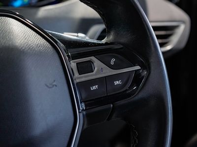 2022 Peugeot 3008