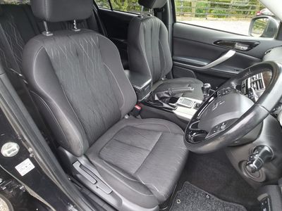2019 Mitsubishi Eclipse Cross