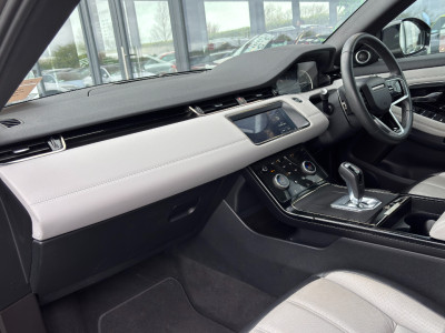 2023 Land Rover Range Rover Evoque