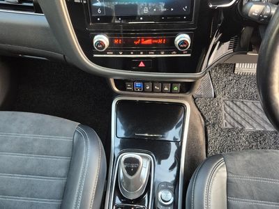 2020 Mitsubishi Outlander