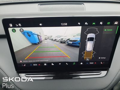 2026 Skoda Enyaq