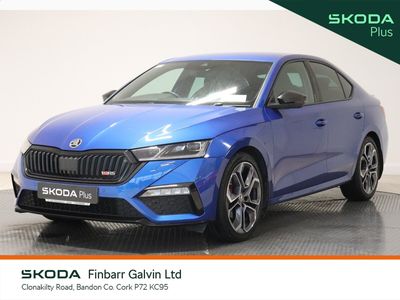 2023 Skoda Octavia