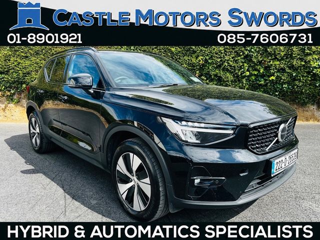 vehicle for sale from Castle Motors Swords