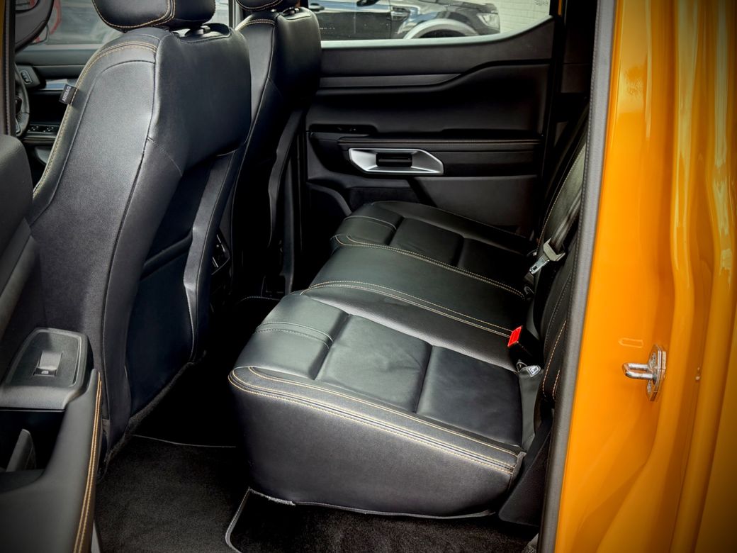 2023 Ford Ranger