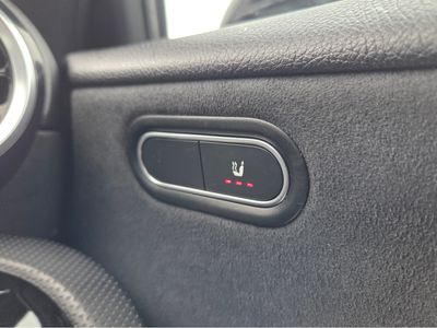 2020 Mercedes-Benz A Class