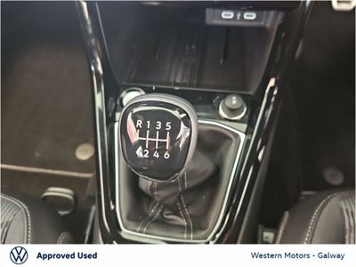 2026 Volkswagen T-Cross