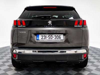 2023 Peugeot 3008
