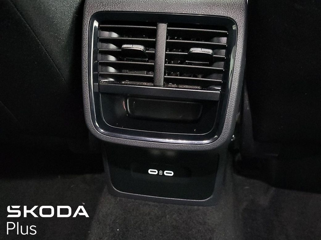 2023 Skoda Octavia