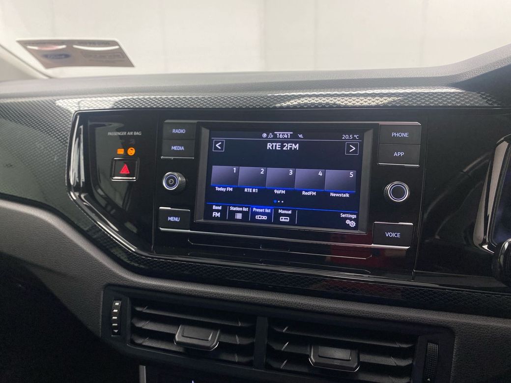 2023 Volkswagen Polo
