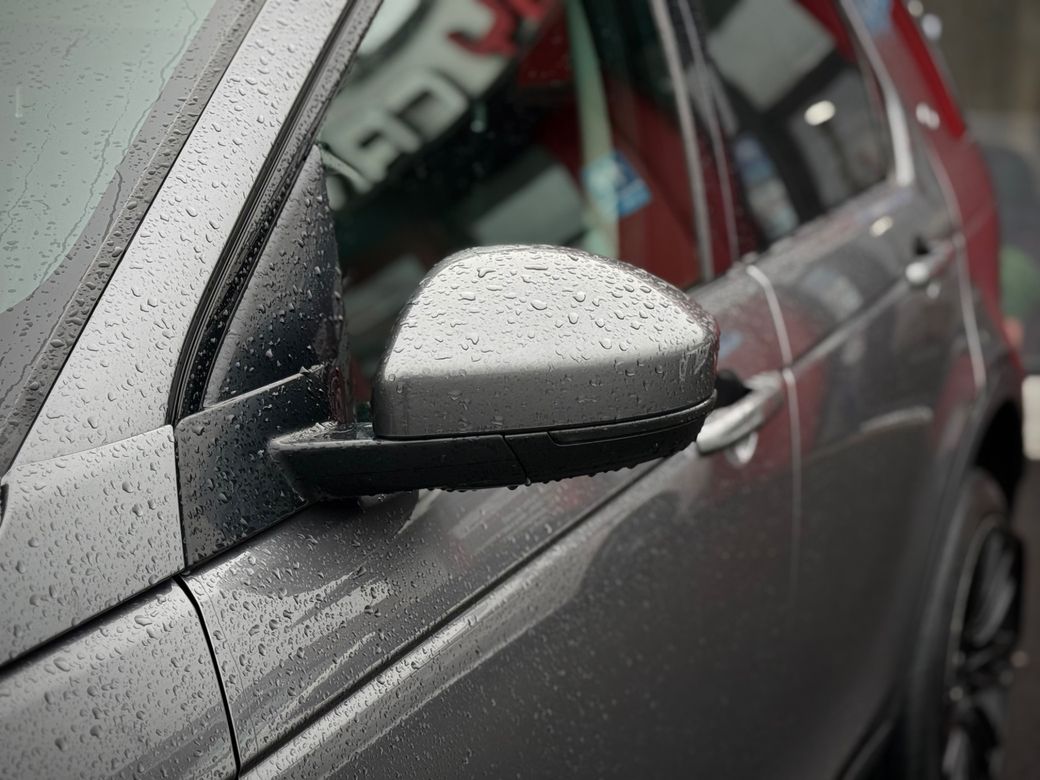 2019 Land Rover Discovery