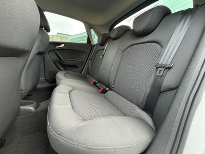 2016 Audi A1