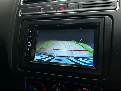2016 Volkswagen Polo