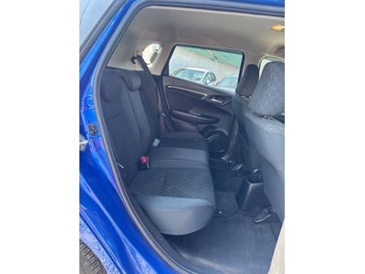2015 Honda Fit