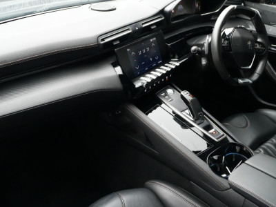 2020 Peugeot 508