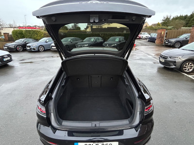 2022 Volkswagen Arteon