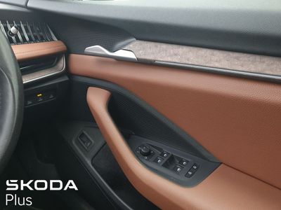 2024 Skoda Superb