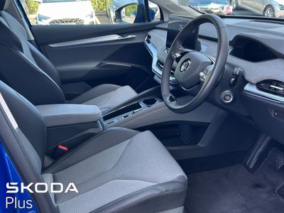 2023 Skoda Enyaq