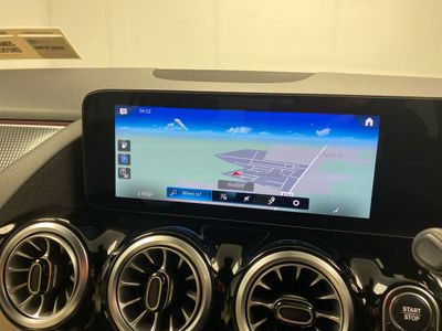 2021 Mercedes-Benz EQA