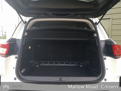 2022 Citroen C5 Aircross