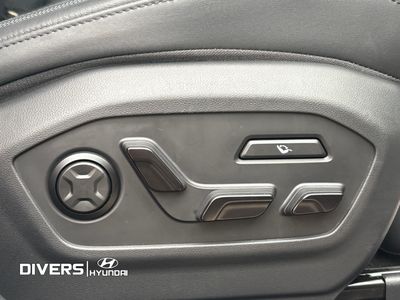 2025 Hyundai Santa Fe