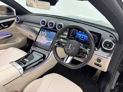2025 Mercedes-Benz CLE