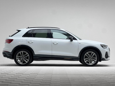 2023 Audi Q3
