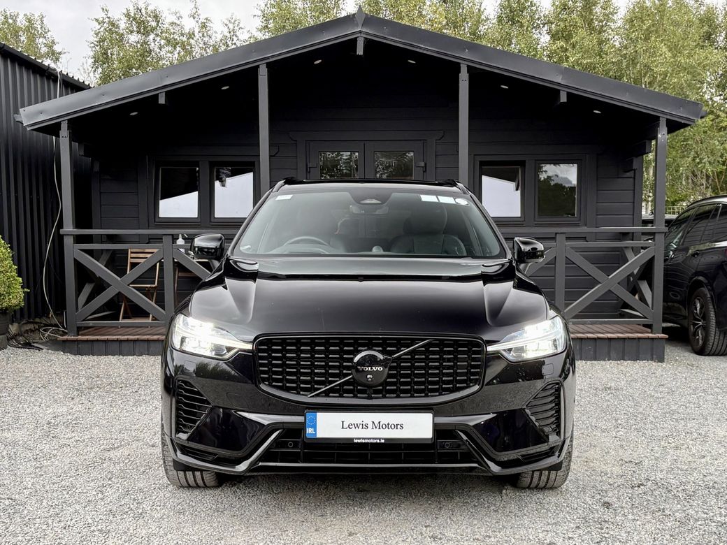 2024 Volvo XC60