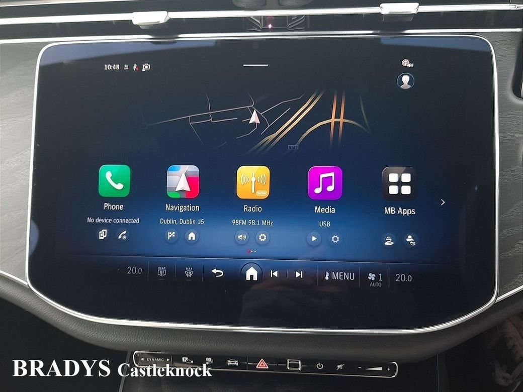 2026 Mercedes-Benz E Class