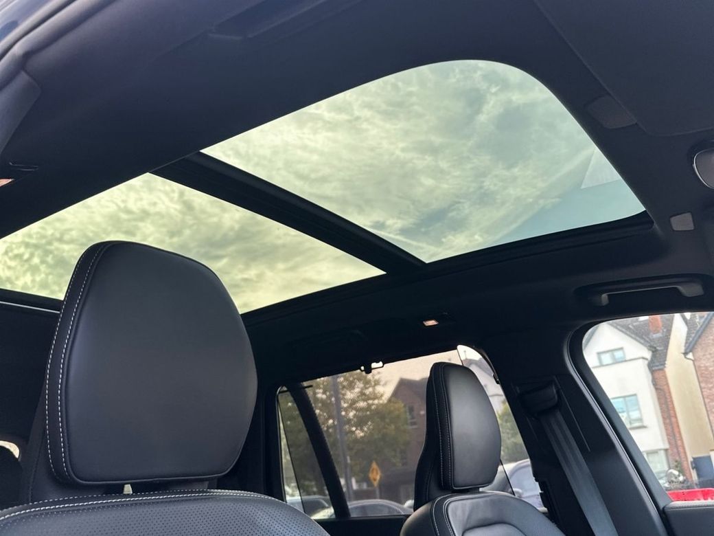 2024 Volvo XC90
