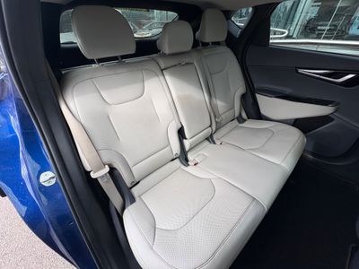 2022 Kia EV6