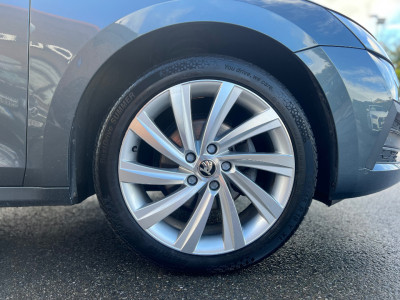2021 Skoda Octavia