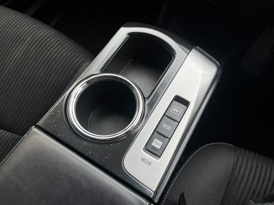 2018 Toyota Prius Alpha