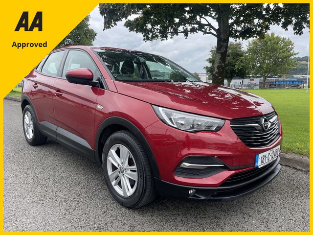 vehicle for sale from Jonathan O'Brien Cars