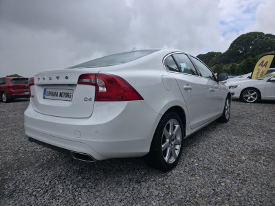 2017 Volvo S60