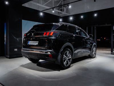 2023 Peugeot 3008